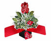 Picture of VALENTINES DAY POP UP CARD